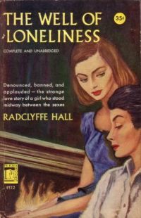Image de The well of loneliness