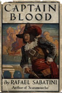 Image de Captain Blood