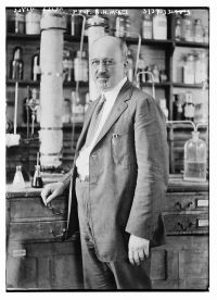Portrait de Ralph Harper McKee