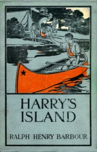Image de Harry's Island