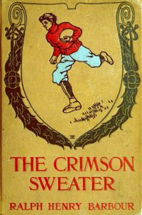 Image de The Crimson Sweater