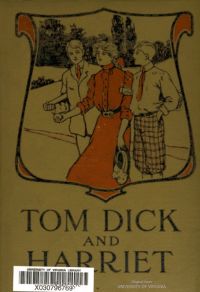 Image de Tom, Dick and Harriet