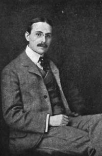 Ralph Henry Barbour