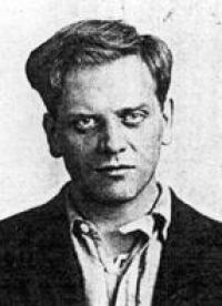 Ralph Hosea Chaplin