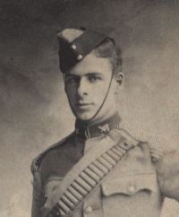 Ralph Munday