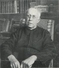 Portrait de Ramón Ruiz Amado