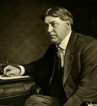 Randall Parrish