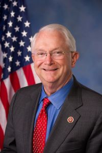 Portrait de Randy Neugebauer
