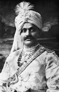 Image de Ranjitsinhji Vibhaji II