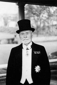 Raoul Dandurand