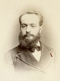 Portrait de Raoul Humann