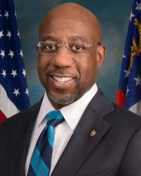 Image de Raphael Warnock