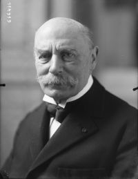 Portrait de Raphaël-Georges Lévy