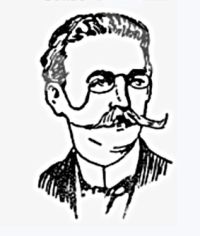 Portrait de Raphaël de Noter