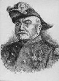 Portrait de Raymond-Adolphe Séré de Rivières