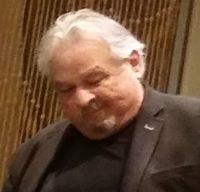 Raymond Bouchard