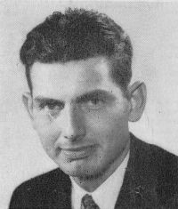 Raymond E. Banks