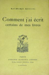 Image de Comment j’ai écrit certains de mes livres