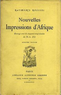 Image de Nouvelles Impressions d’Afrique