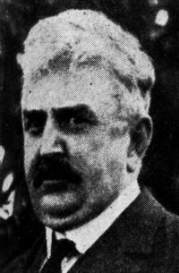 Raymond S. Spears