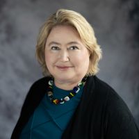 Rebecca MacKinnon