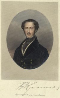 Image de Rees Howell Gronow