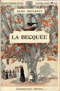 Image de La Becquée