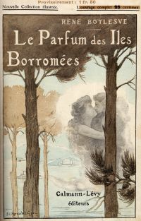 Image de Le Parfum des îles Borromées