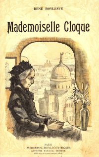 Image de Mademoiselle Cloque
