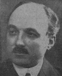 René Gillouin