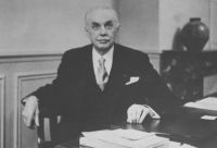 Portrait de René Grousset
