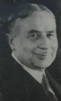 Portrait de René-Jean