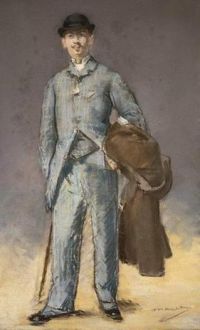 René Maizeroy