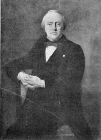 Portrait de René-Marie Briau