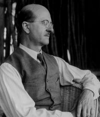 Portrait de René Maurice Gattefossé
