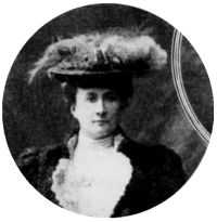 Renée Gouraud d’Ablancourt