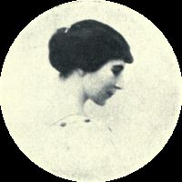 Portrait de Renée de Brimont