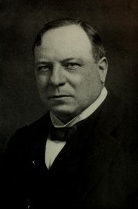 Richard Burdon Haldane