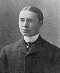 Richard Butler Glaenzer