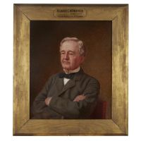 Richard Coxe McMurtrie