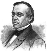 Richard Frothingham