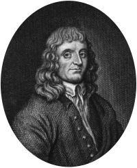 Portrait of Richard Gilpin