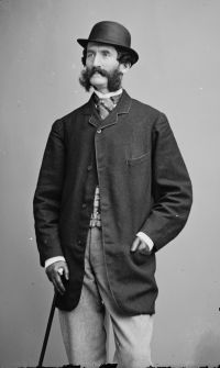 Richard Grant White