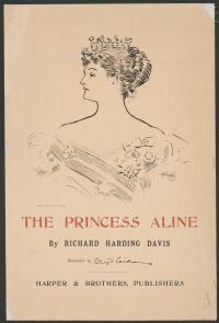 Image de The Princess Aline