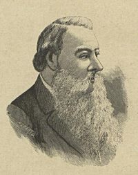 Richard Henry Major