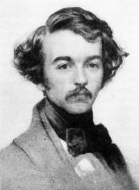 Richard Henry Stoddard