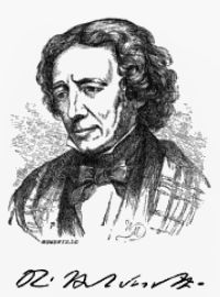 Portrait of Richard Hildreth