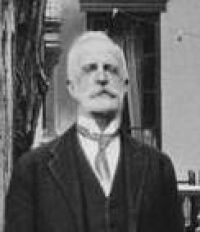 Richard Rogers Bowker
