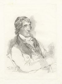 Portrait of Richard Twiss