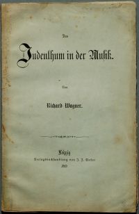 Image de Le Judaïsme dans la musique